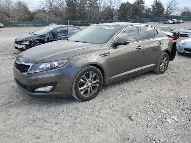 KIA OPTIMA 2013 5xxgn4a72dg139201