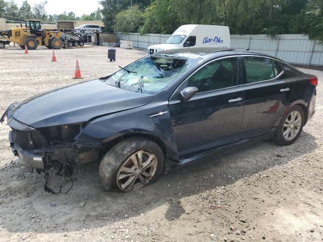 KIA OPTIMA 2013 5xxgn4a72dg140333