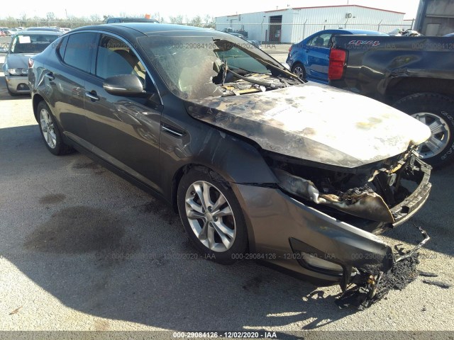 KIA OPTIMA 2013 5xxgn4a72dg143457