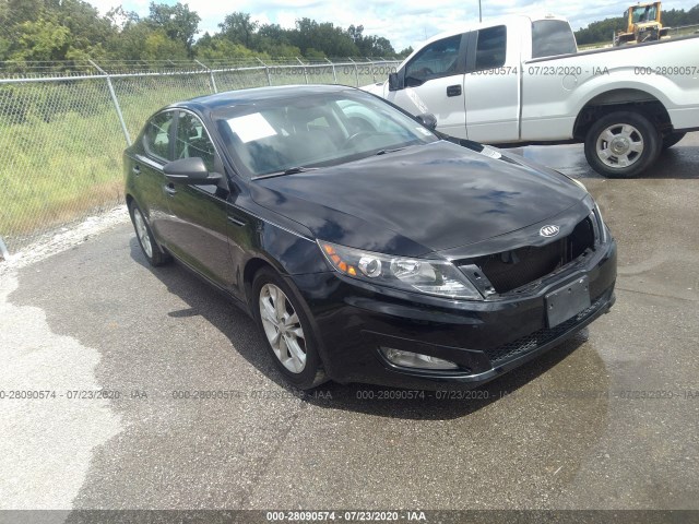 KIA OPTIMA 2013 5xxgn4a72dg145631