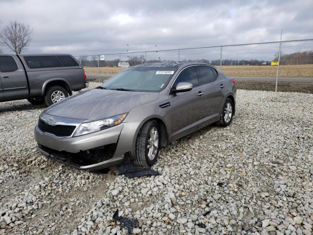 KIA OPTIMA EX 2013 5xxgn4a72dg146066