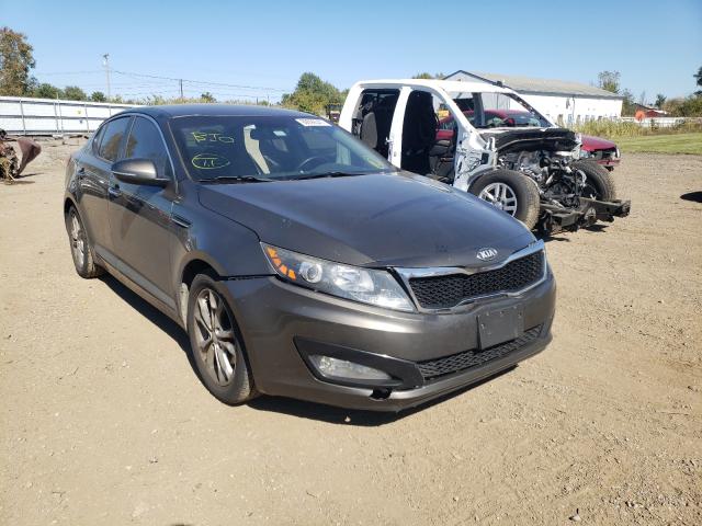 KIA OPTIMA EX 2013 5xxgn4a72dg148562