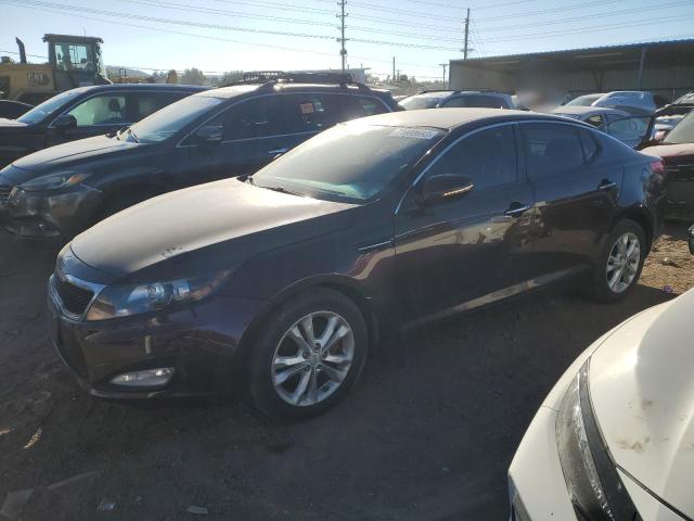 KIA OPTIMA 2013 5xxgn4a72dg149386