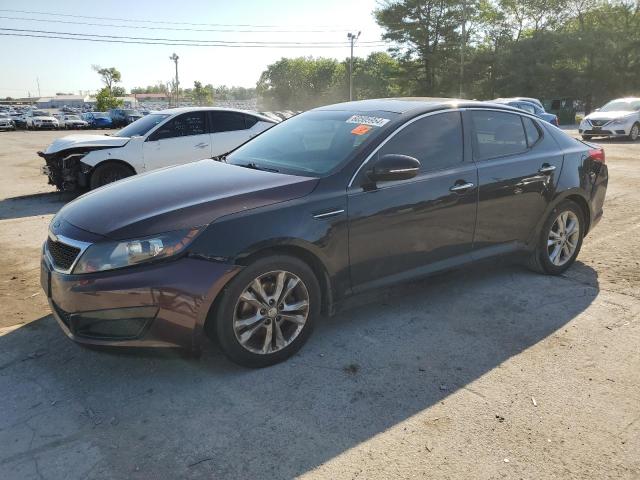 KIA OPTIMA 2013 5xxgn4a72dg151929