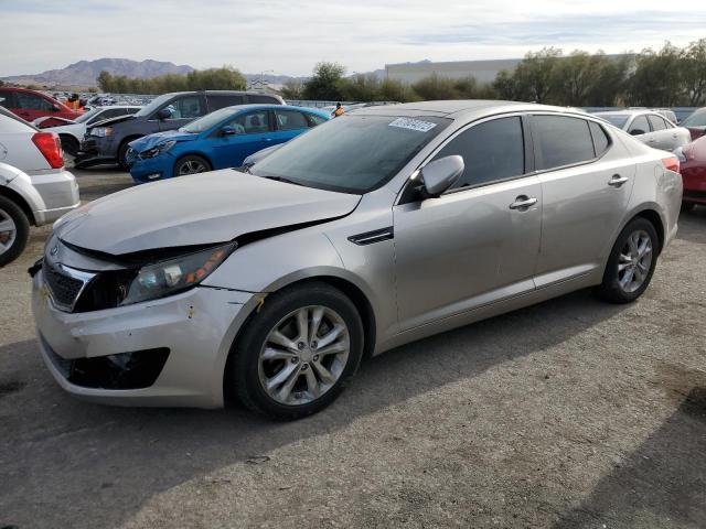 KIA OPTIMA EX 2013 5xxgn4a72dg153910