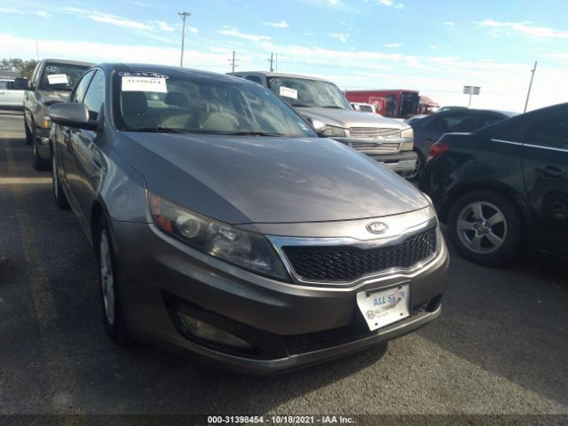 KIA OPTIMA 2013 5xxgn4a72dg155169