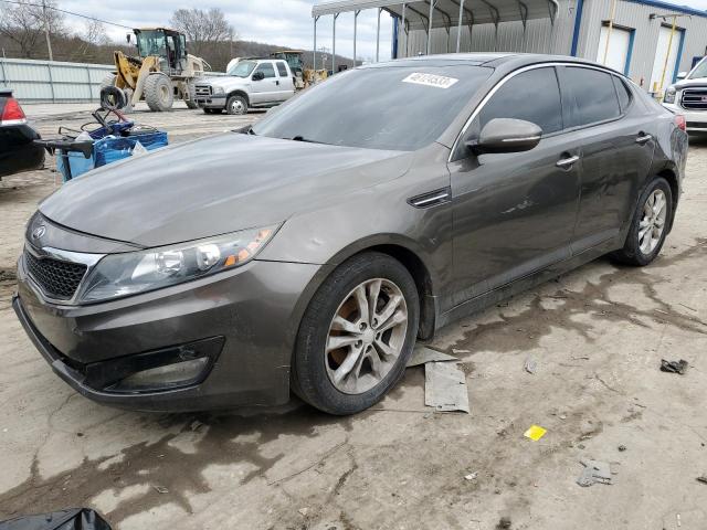 KIA OPTIMA 2013 5xxgn4a72dg158508