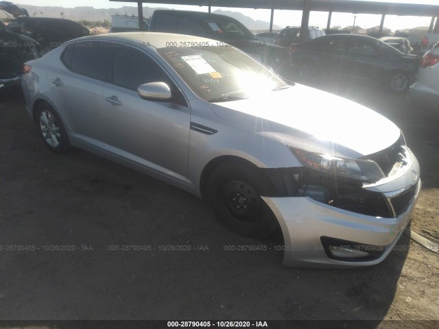 KIA OPTIMA 2013 5xxgn4a72dg158895