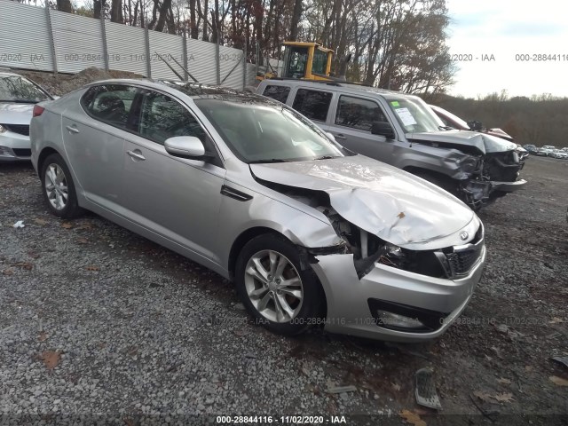 KIA OPTIMA 2013 5xxgn4a72dg159805