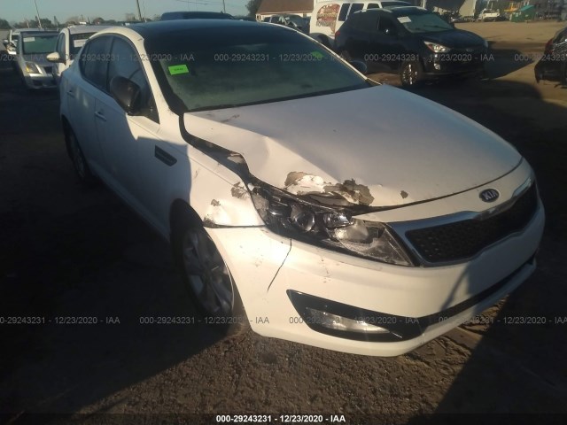 KIA OPTIMA 2013 5xxgn4a72dg161098