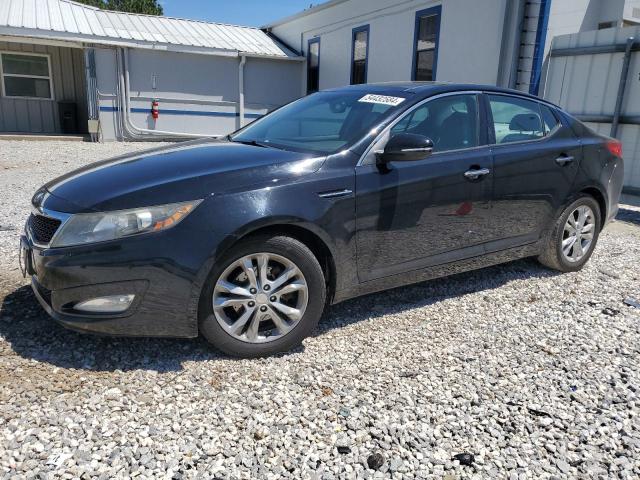 KIA OPTIMA 2013 5xxgn4a72dg162767