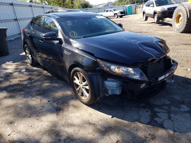 KIA OPTIMA EX 2013 5xxgn4a72dg163322