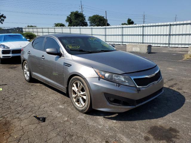 KIA OPTIMA EX 2013 5xxgn4a72dg166690