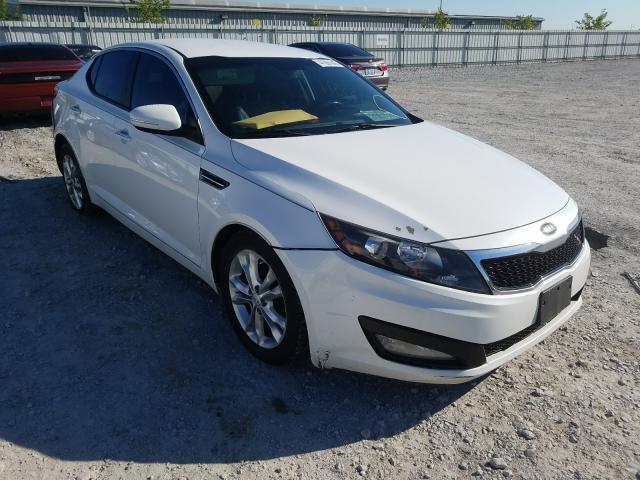 KIA NULL 2013 5xxgn4a72dg168861