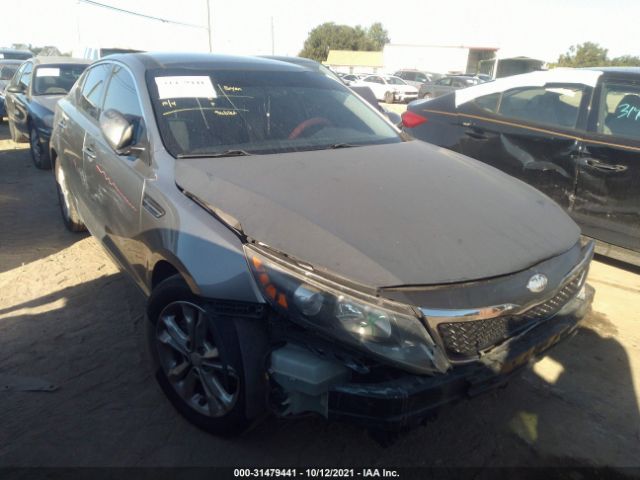 KIA OPTIMA 2013 5xxgn4a72dg169590