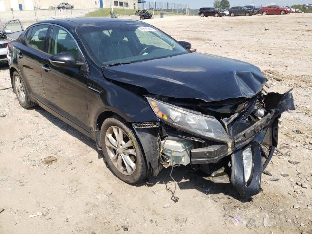 KIA OPTIMA EX 2013 5xxgn4a72dg169802