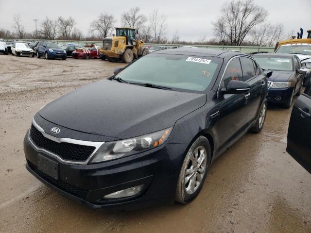 KIA OPTIMA 2013 5xxgn4a72dg171436