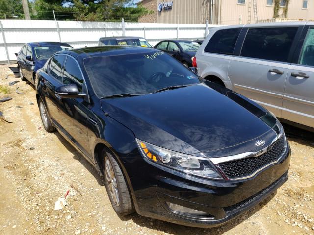 KIA OPTIMA EX 2013 5xxgn4a72dg173753