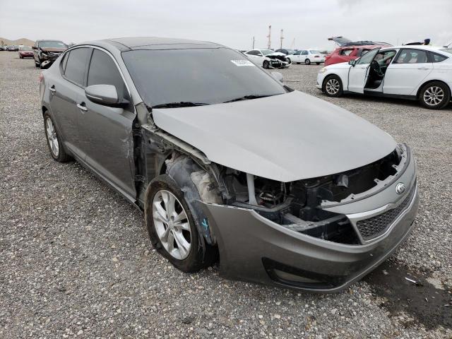 KIA OPTIMA EX 2013 5xxgn4a72dg175051