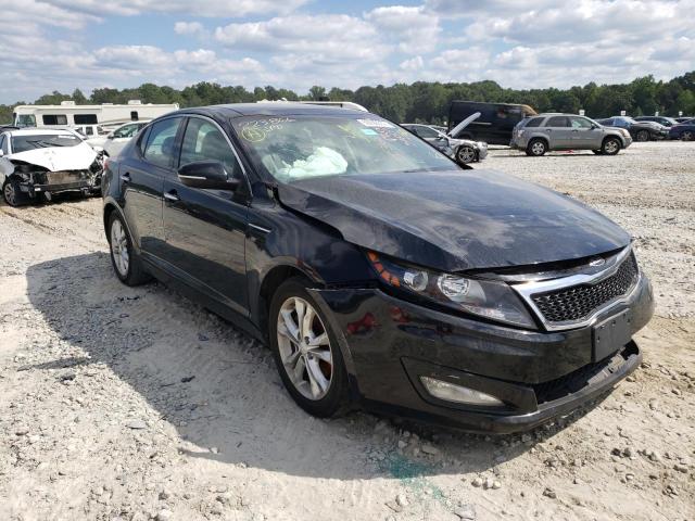 KIA OPTIMA EX 2013 5xxgn4a72dg175258