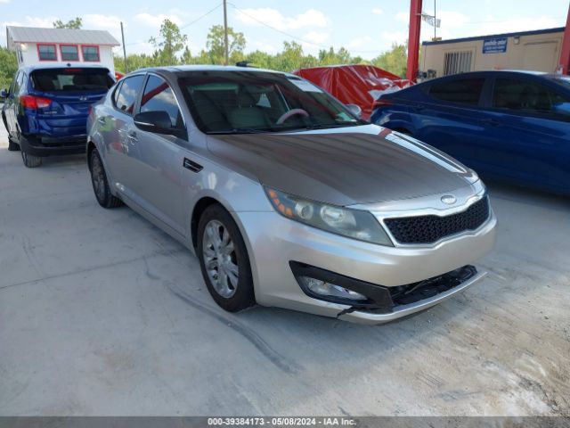 KIA OPTIMA 2013 5xxgn4a72dg175499