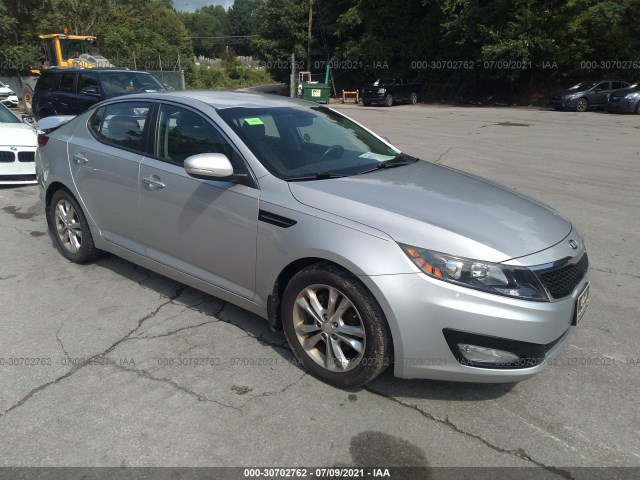 KIA OPTIMA 2013 5xxgn4a72dg175874