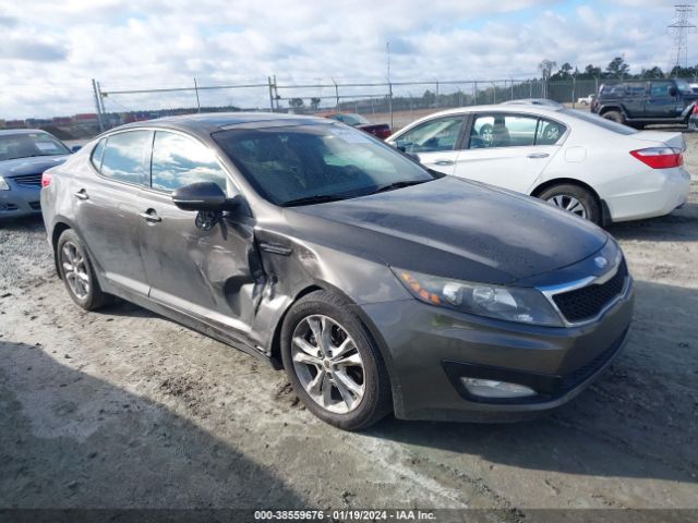 KIA OPTIMA 2013 5xxgn4a72dg177883