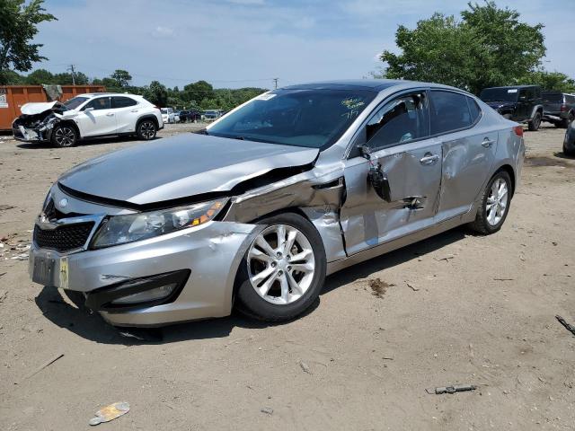 KIA OPTIMA EX 2013 5xxgn4a72dg177947