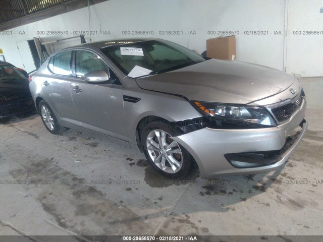 KIA OPTIMA 2013 5xxgn4a72dg178581