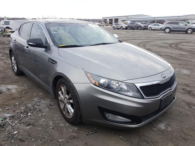 KIA OPTIMA EX 2013 5xxgn4a72dg178810