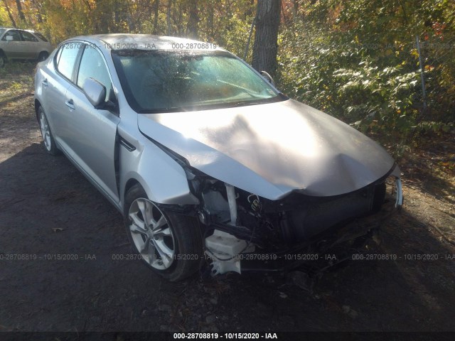 KIA OPTIMA 2013 5xxgn4a72dg178967