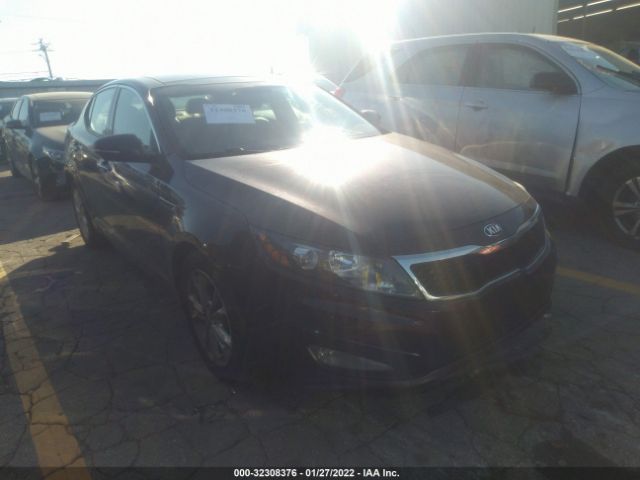 KIA OPTIMA 2013 5xxgn4a72dg179178