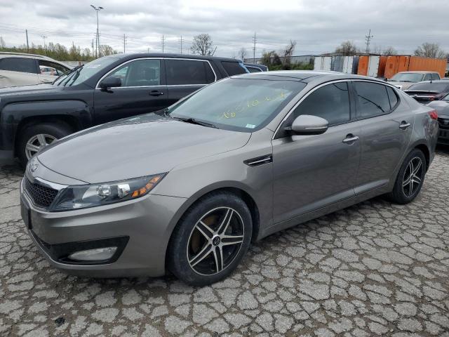 KIA OPTIMA 2013 5xxgn4a72dg179469