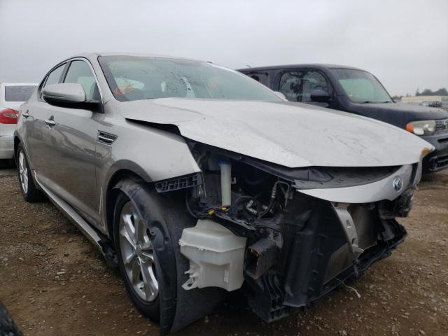 KIA OPTIMA EX 2013 5xxgn4a72dg179763