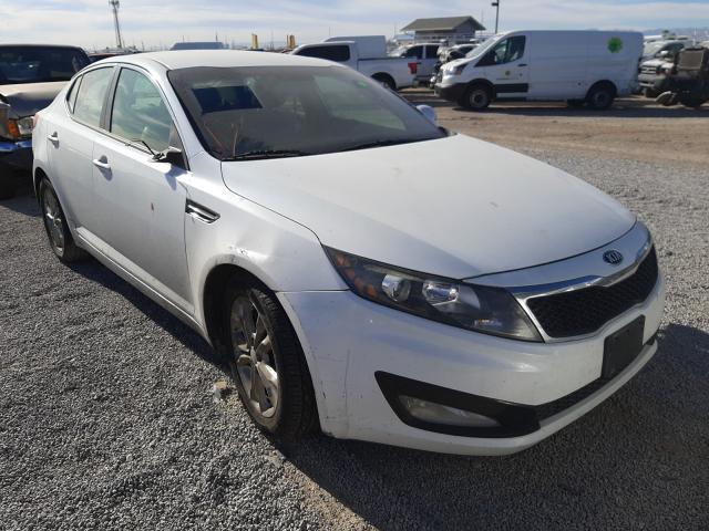 KIA OPTIMA EX 2013 5xxgn4a72dg181285