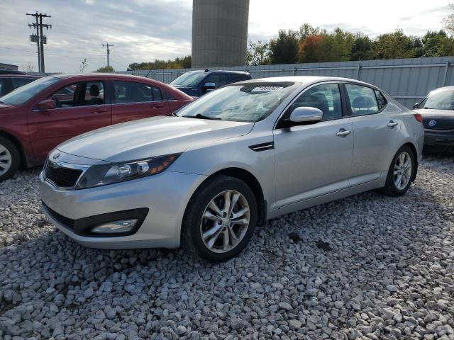 KIA OPTIMA 2013 5xxgn4a72dg182114