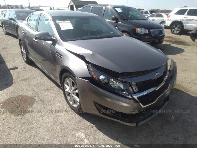 KIA OPTIMA 2013 5xxgn4a72dg188463