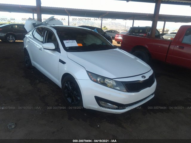 KIA OPTIMA 2013 5xxgn4a72dg188561