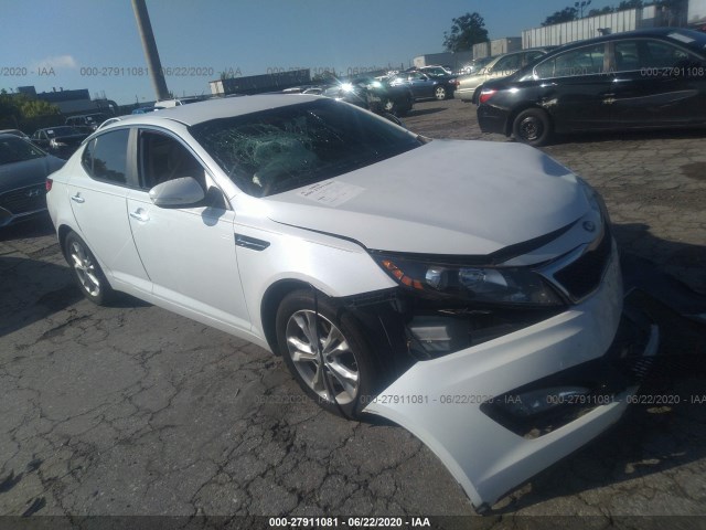 KIA OPTIMA 2013 5xxgn4a72dg189659