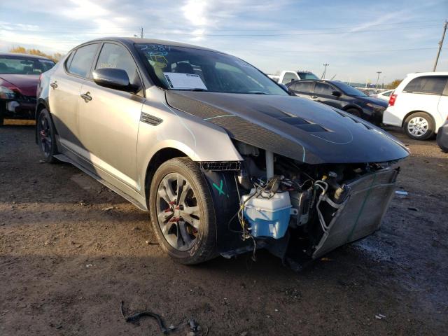 KIA OPTIMA EX 2013 5xxgn4a72dg195798