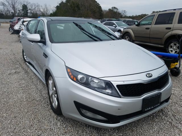 KIA OPTIMA EX 2013 5xxgn4a72dg196952