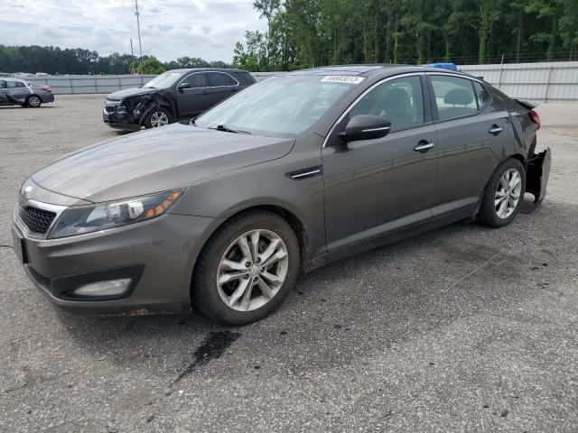 KIA OPTIMA EX 2013 5xxgn4a72dg197065