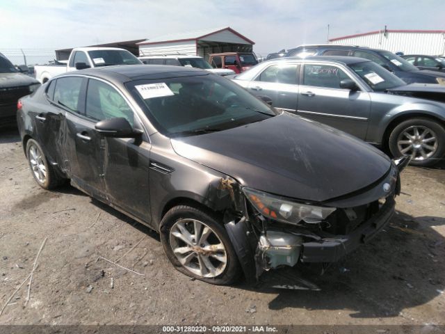 KIA OPTIMA 2013 5xxgn4a72dg198541