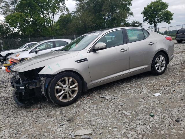 KIA OPTIMA EX 2013 5xxgn4a72dg198555