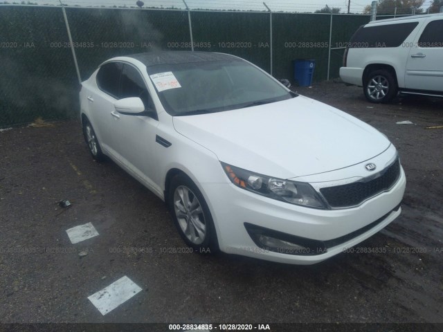 KIA OPTIMA 2013 5xxgn4a72dg198670