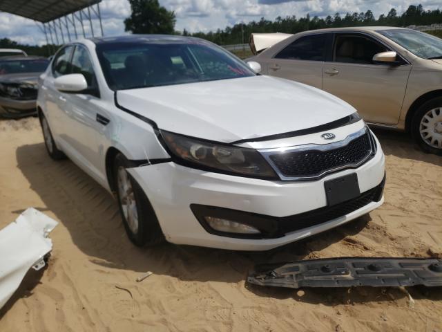 KIA OPTIMA EX 2013 5xxgn4a72dg199138