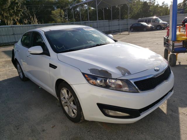 KIA OPTIMA EX 2013 5xxgn4a72dg199169