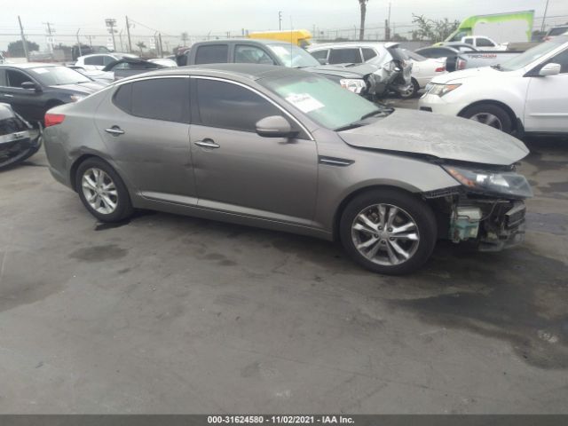 KIA OPTIMA 2013 5xxgn4a72dg200031