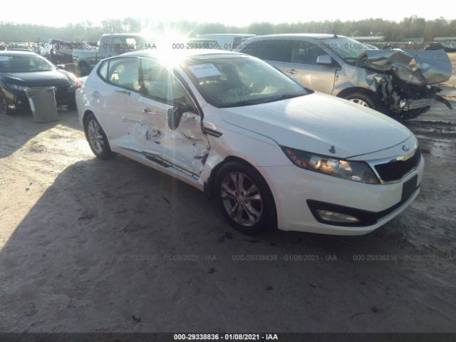 KIA OPTIMA 2013 5xxgn4a72dg200188