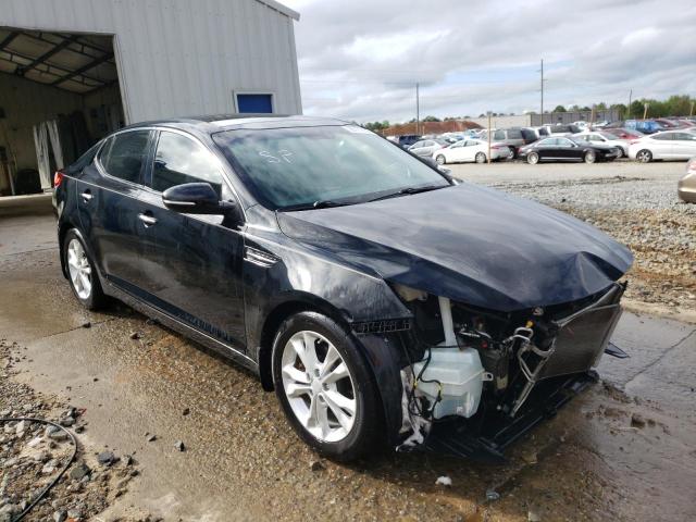 KIA OPTIMA EX 2013 5xxgn4a72dg202359